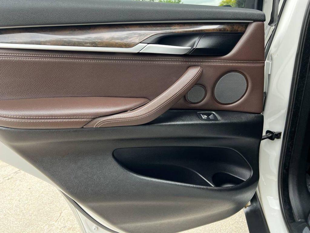 used 2017 BMW X5 car, priced at $14,997