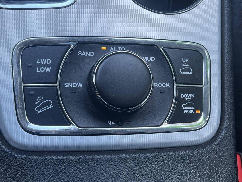 used 2018 Jeep Grand Cherokee car, priced at $20,997