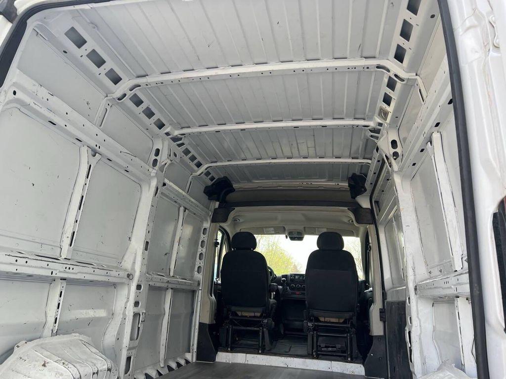 used 2017 Ram ProMaster 1500 car, priced at $14,997