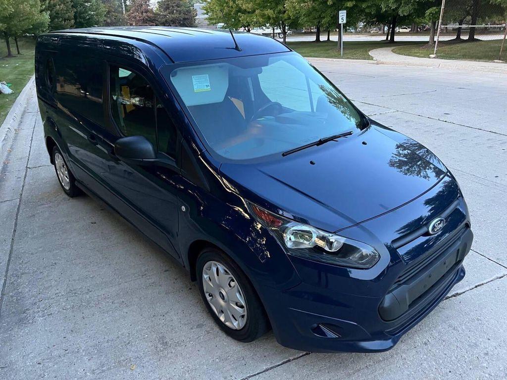 used 2014 Ford Transit Connect car, priced at $10,997