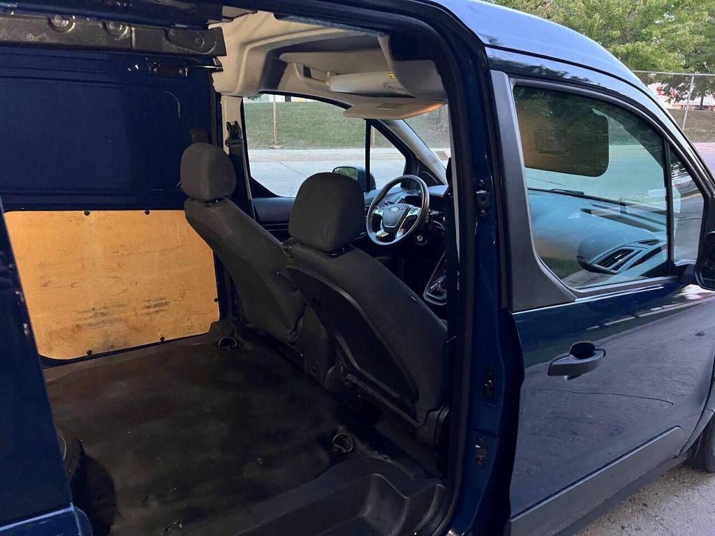 used 2014 Ford Transit Connect car, priced at $9,997