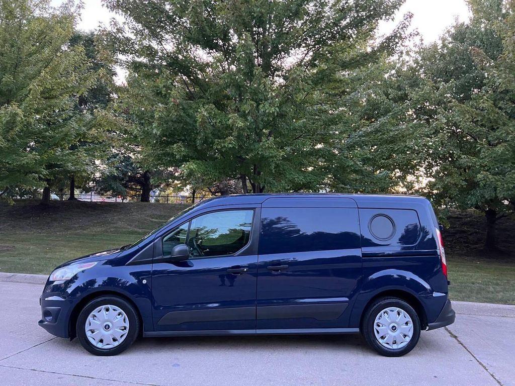 used 2014 Ford Transit Connect car, priced at $9,997