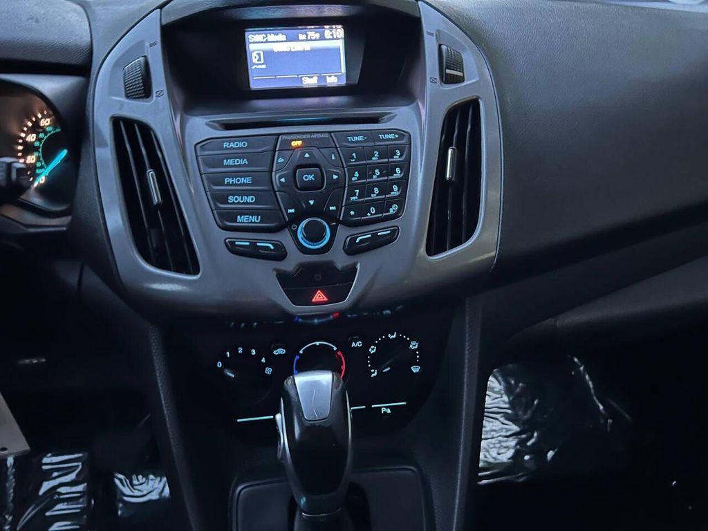 used 2014 Ford Transit Connect car, priced at $9,997