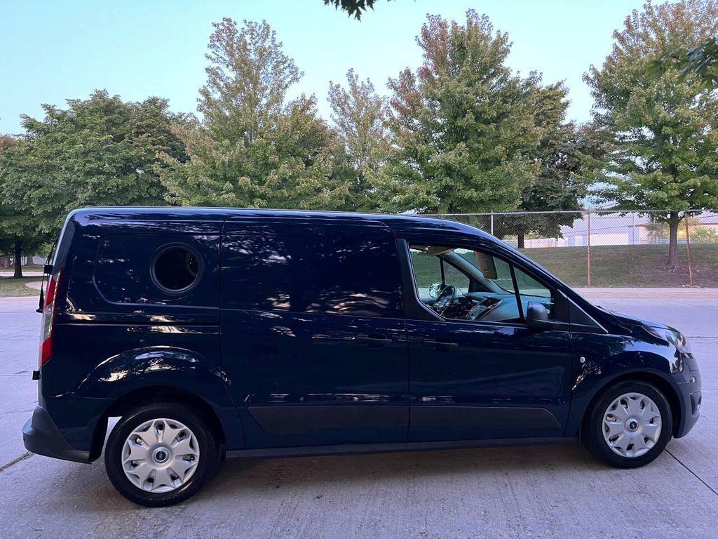 used 2014 Ford Transit Connect car, priced at $9,997