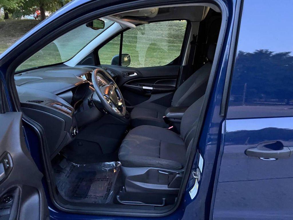 used 2014 Ford Transit Connect car, priced at $9,997