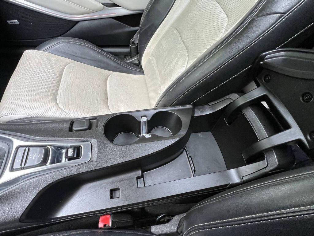 used 2016 Chevrolet Camaro car, priced at $24,497