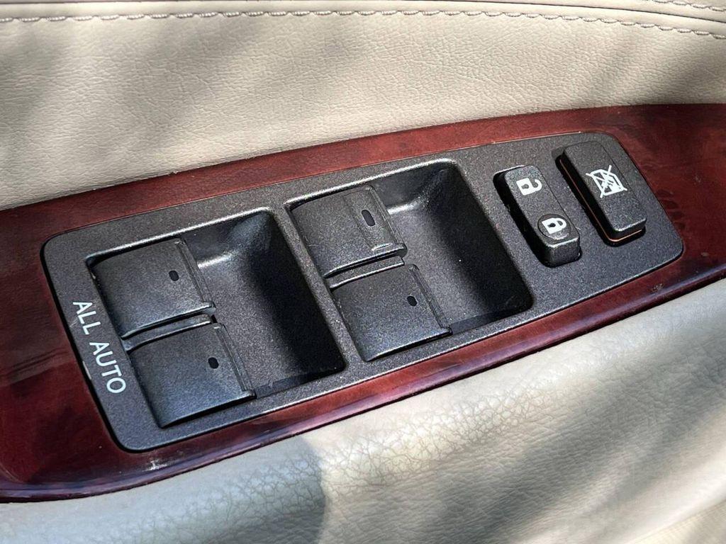 used 2012 Lexus LS 460 car, priced at $17,995