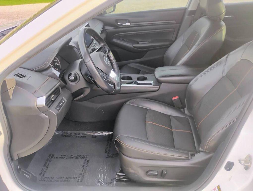 used 2020 Nissan Altima car, priced at $12,997