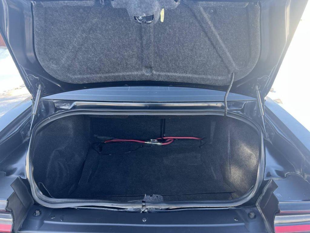 used 2018 Dodge Challenger car, priced at $13,997