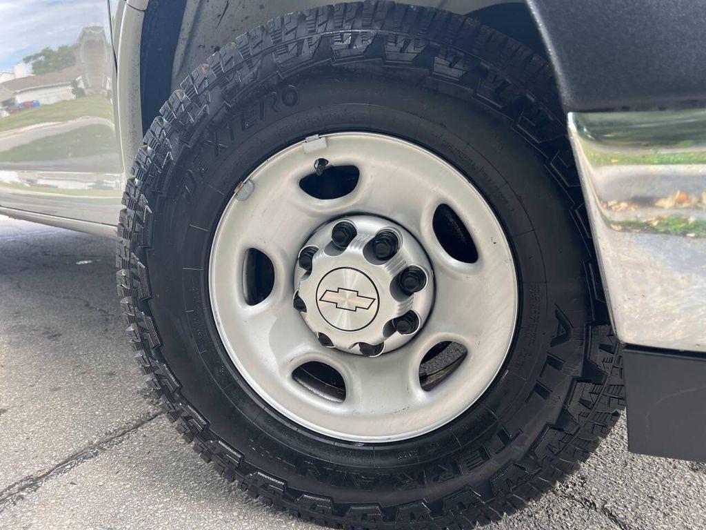 used 2019 Chevrolet Express 2500 car, priced at $8,997