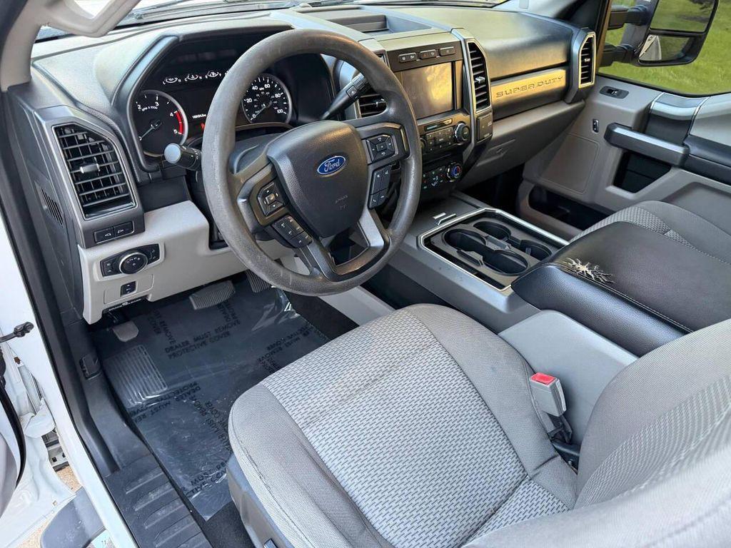 used 2018 Ford F-350 car, priced at $26,997