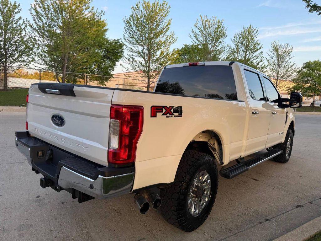 used 2018 Ford F-350 car, priced at $26,997