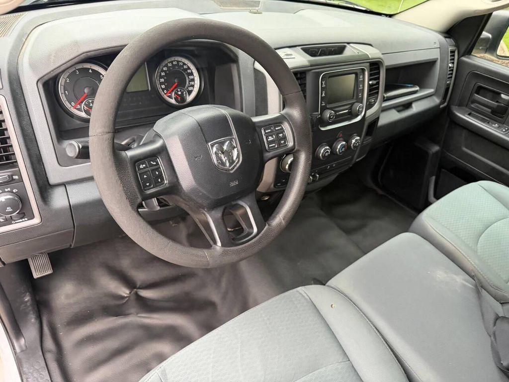 used 2016 Ram 1500 car, priced at $15,997