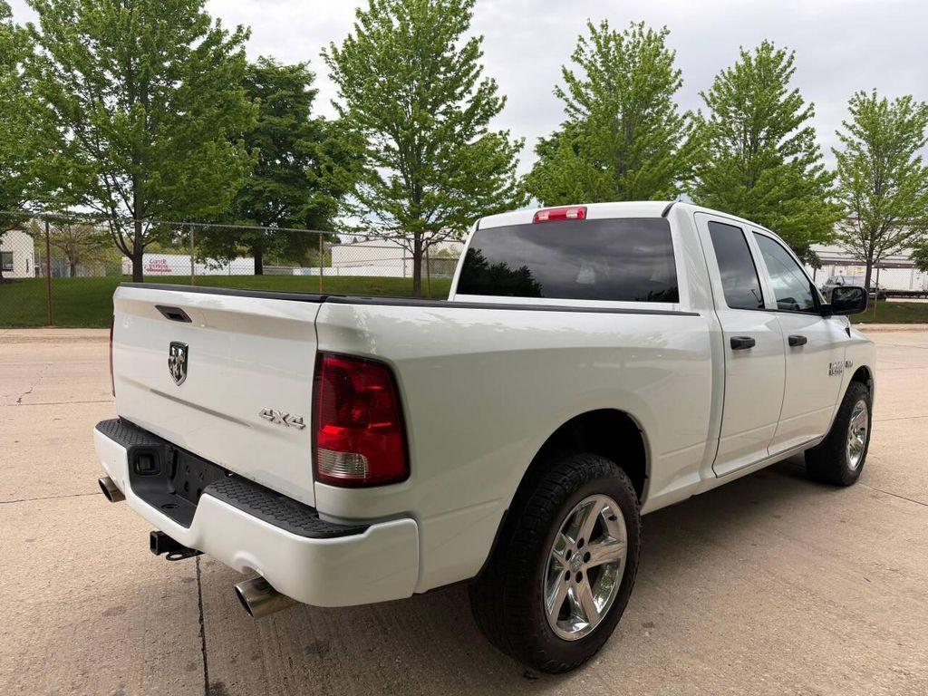used 2016 Ram 1500 car, priced at $15,997