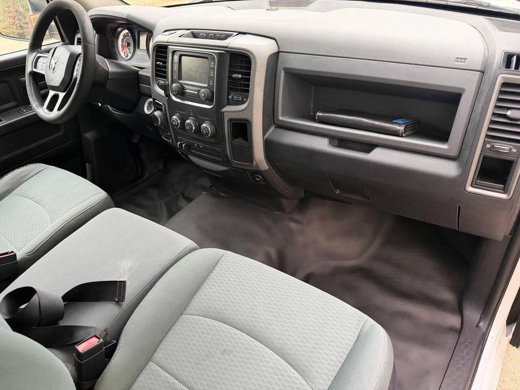 used 2016 Ram 1500 car, priced at $15,997
