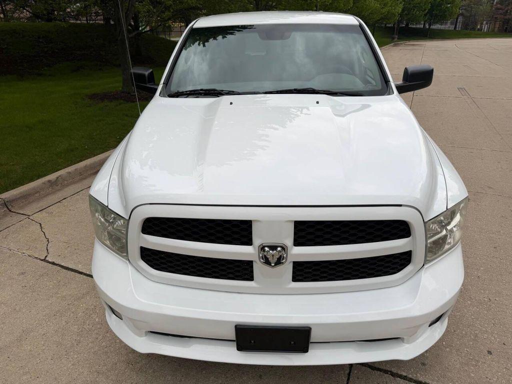 used 2016 Ram 1500 car, priced at $15,997
