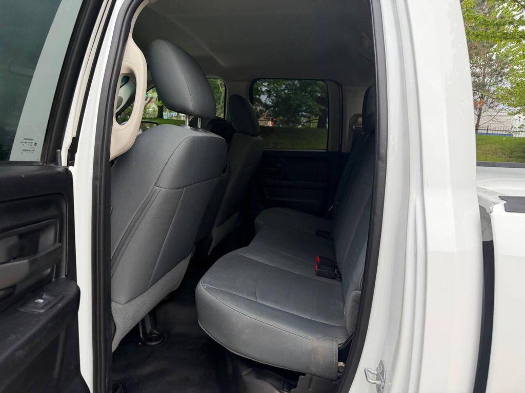 used 2016 Ram 1500 car, priced at $15,997