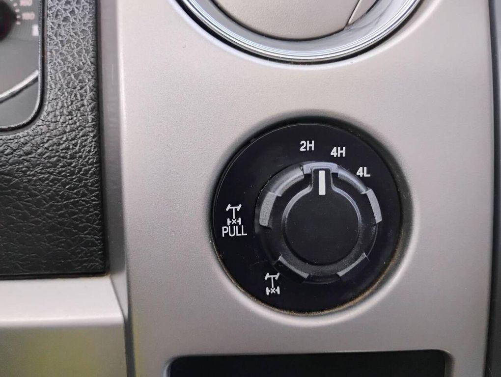 used 2013 Ford F-150 car, priced at $10,997