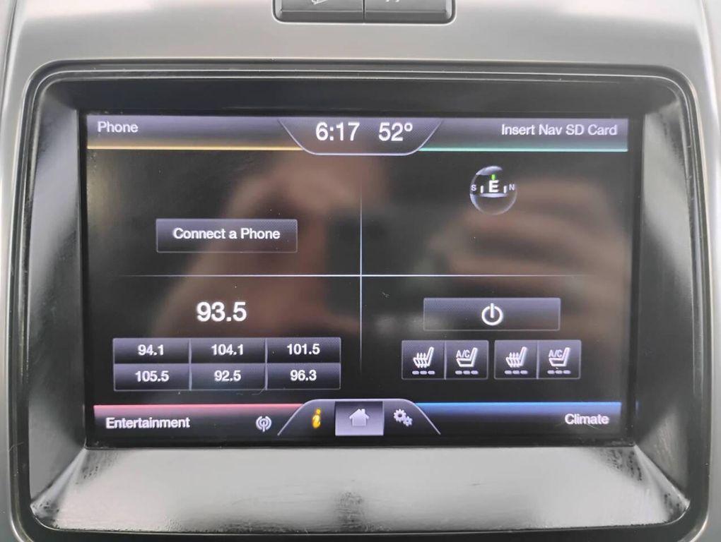 used 2013 Ford F-150 car, priced at $10,997