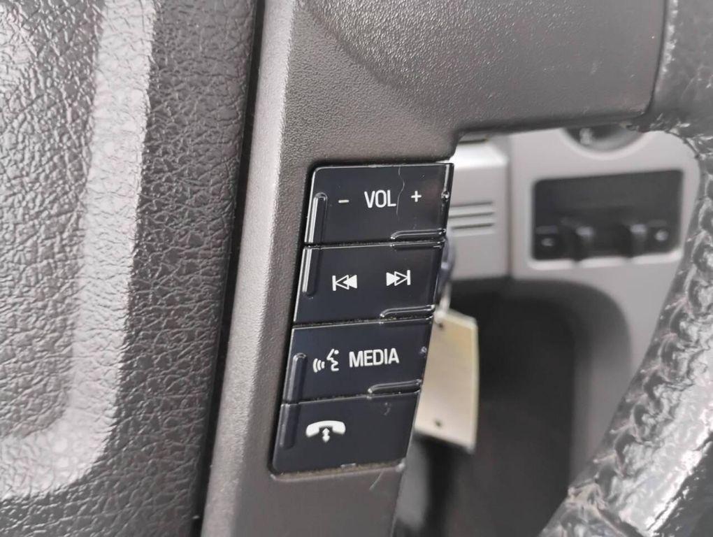 used 2013 Ford F-150 car, priced at $10,997