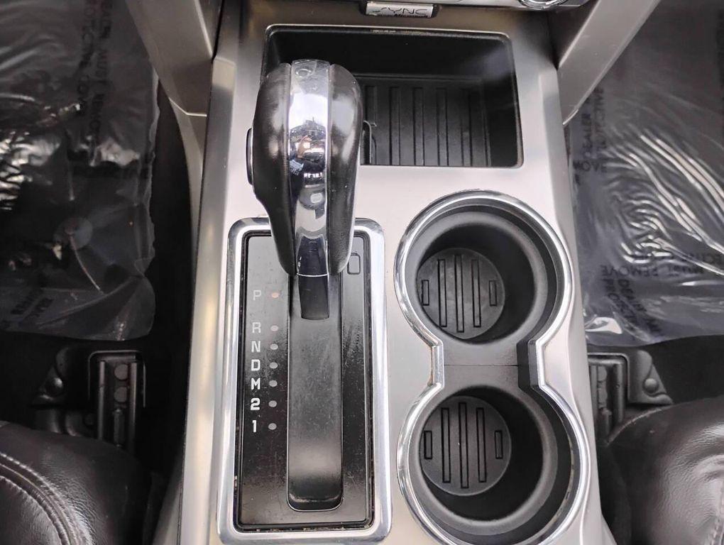 used 2013 Ford F-150 car, priced at $10,997