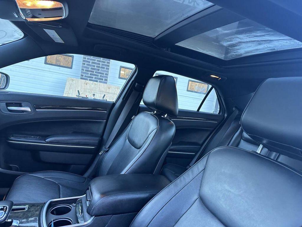 used 2012 Chrysler 300 car, priced at $9,995