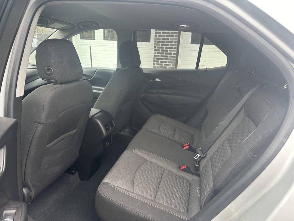 used 2019 Chevrolet Equinox car, priced at $10,995