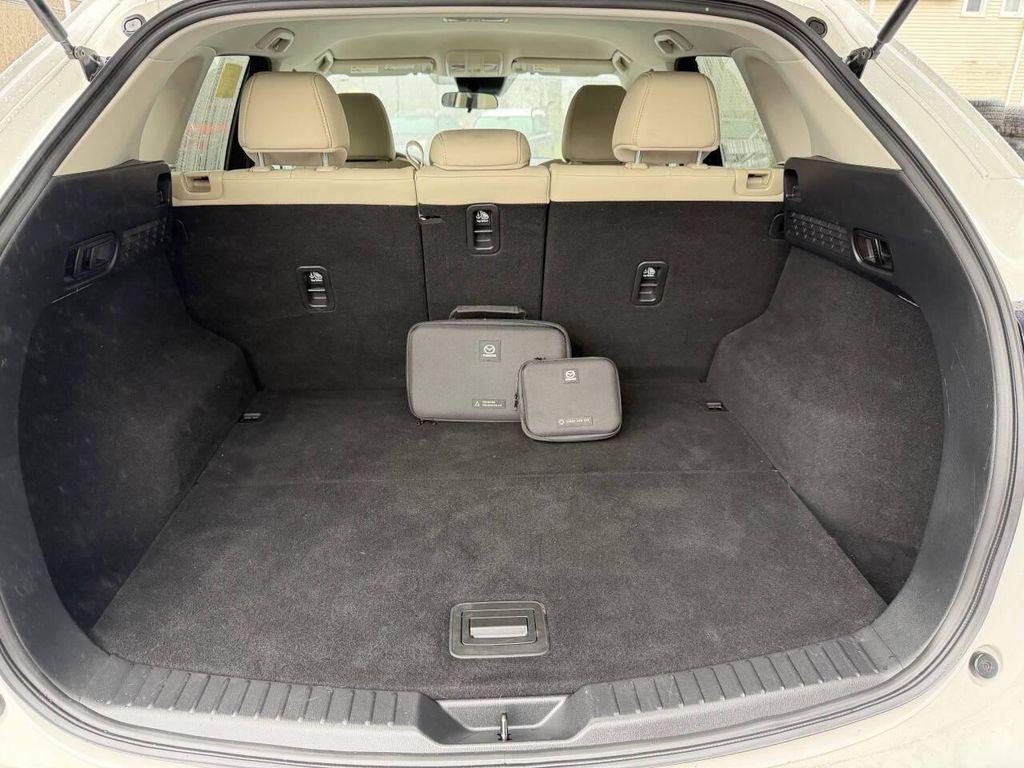 used 2023 Mazda CX-5 car, priced at $24,995