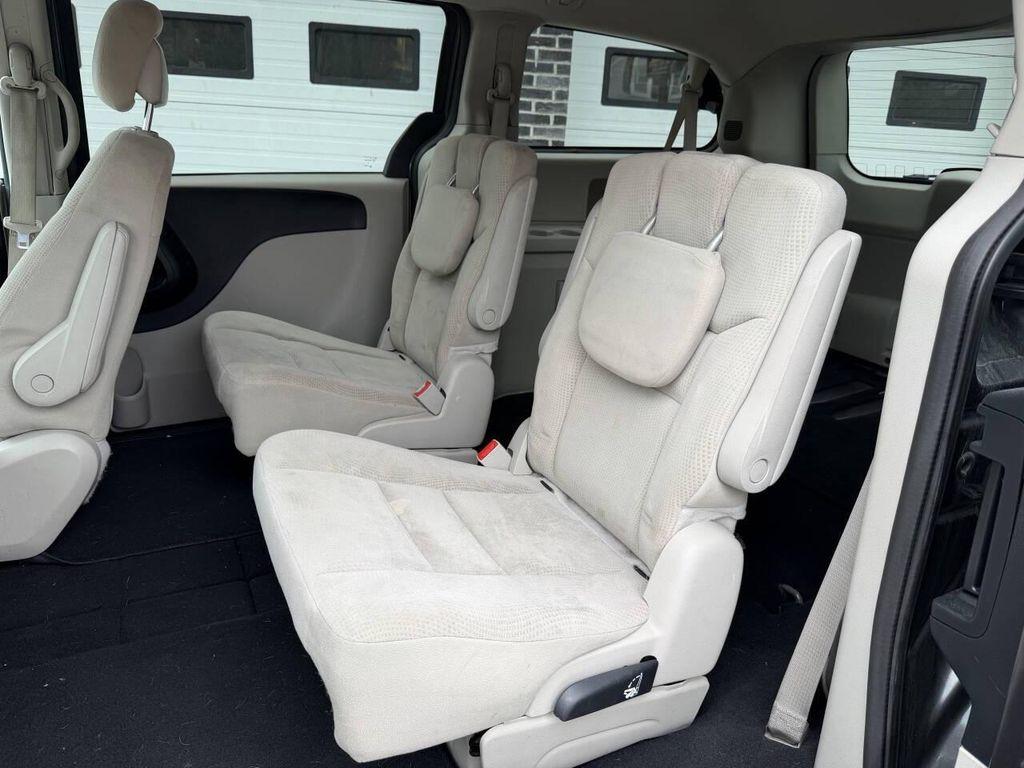 used 2016 Dodge Grand Caravan car, priced at $8,995
