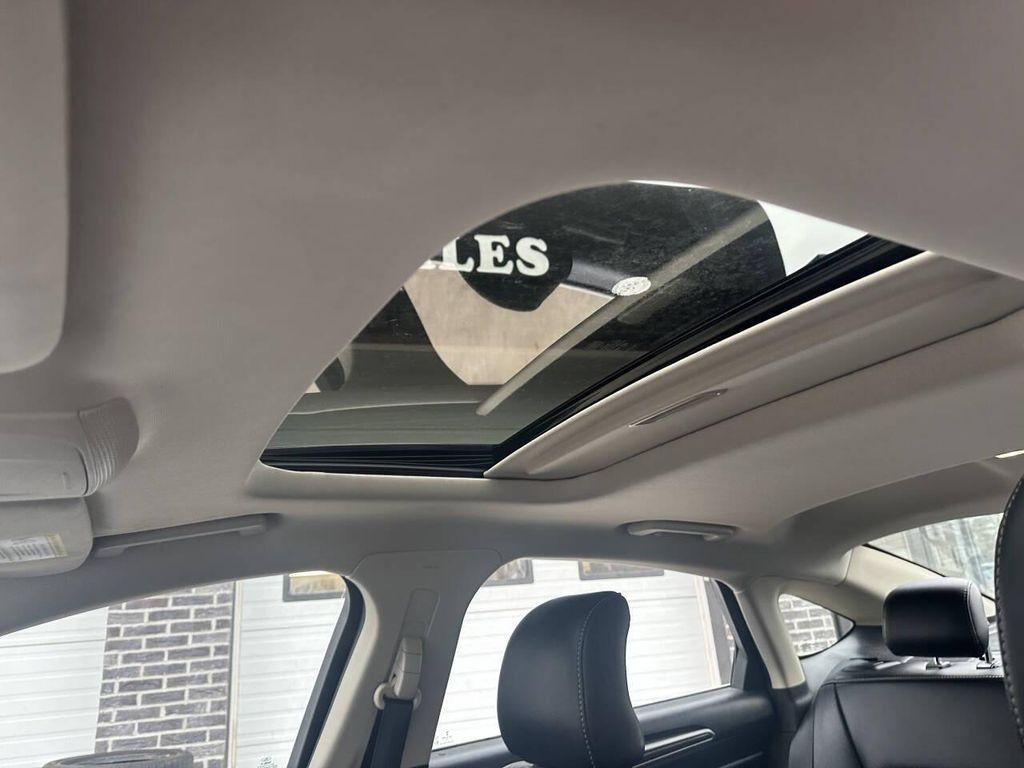 used 2019 Ford Fusion car, priced at $12,995