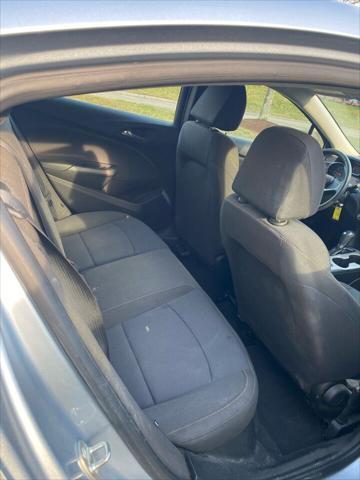 used 2018 Chevrolet Cruze car, priced at $8,995