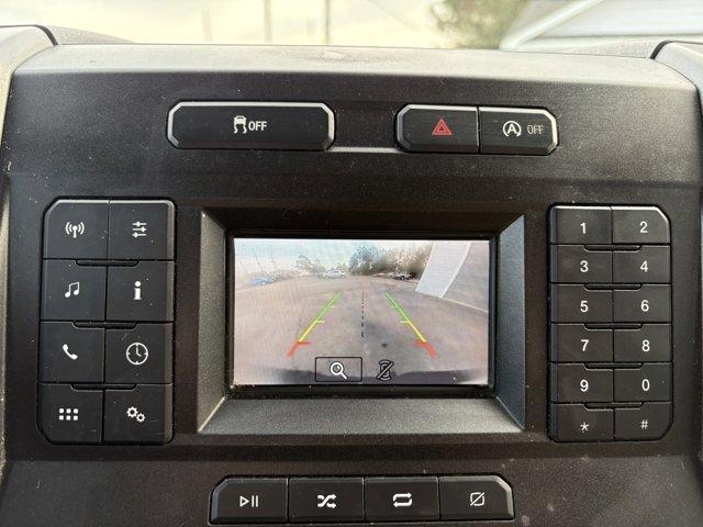 used 2018 Ford F-150 car, priced at $19,377