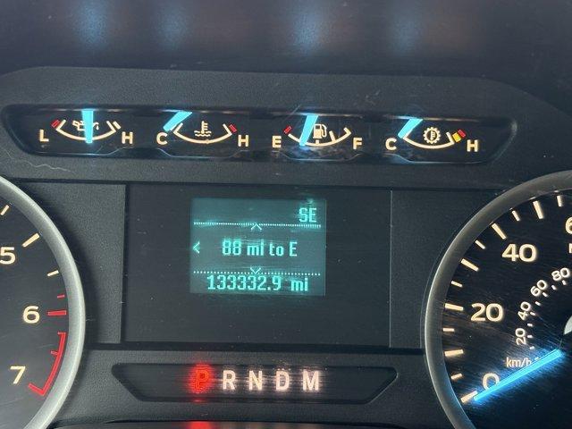 used 2018 Ford F-150 car, priced at $19,377