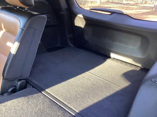 used 2021 Chevrolet Equinox car, priced at $19,844