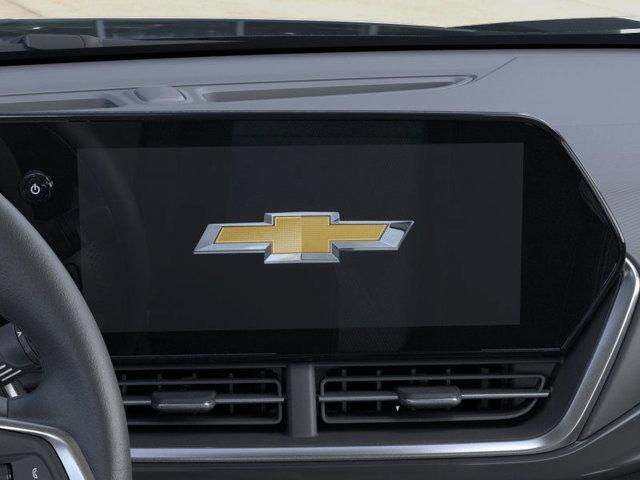 new 2026 Chevrolet Trax car, priced at $28,820