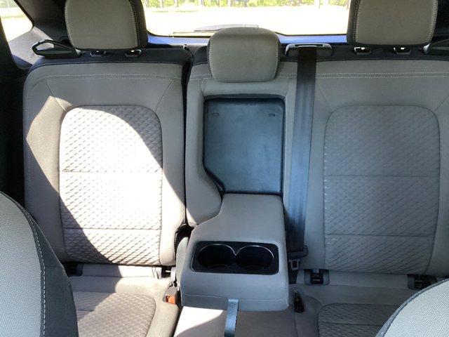 used 2022 Ford Escape car, priced at $17,333