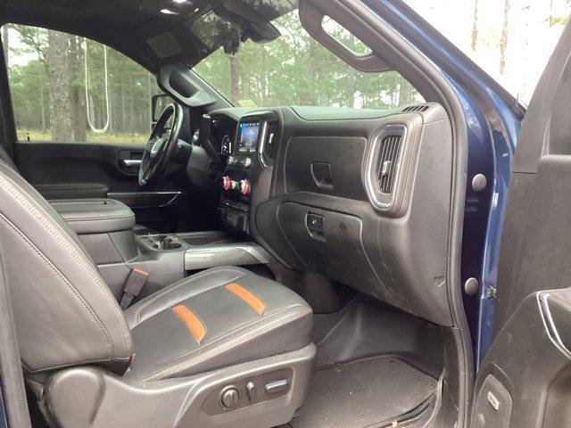 used 2022 GMC Sierra 2500 car, priced at $52,166