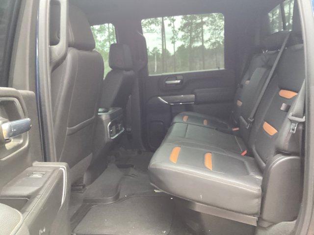 used 2022 GMC Sierra 2500 car, priced at $52,166