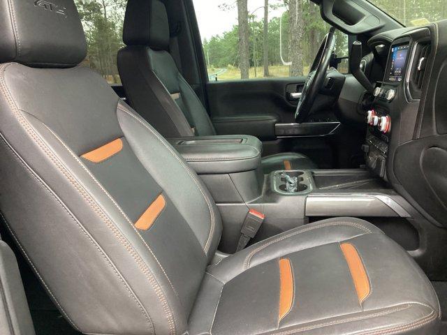 used 2022 GMC Sierra 2500 car, priced at $52,166