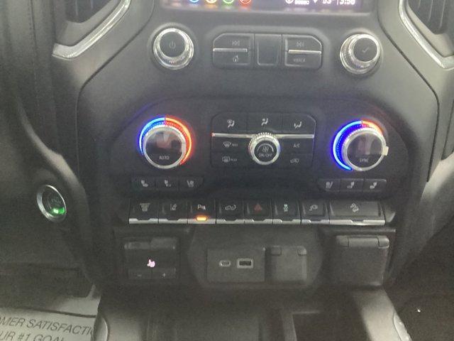 used 2022 GMC Sierra 2500 car, priced at $52,166