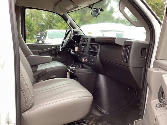 new 2025 Chevrolet Express 2500 car, priced at $45,030