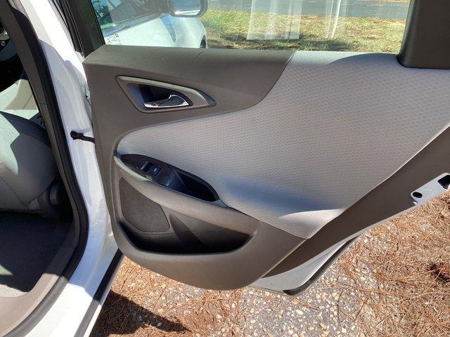 used 2024 Chevrolet Malibu car, priced at $20,548