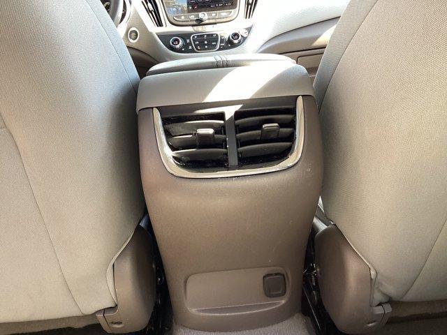 used 2024 Chevrolet Malibu car, priced at $20,548