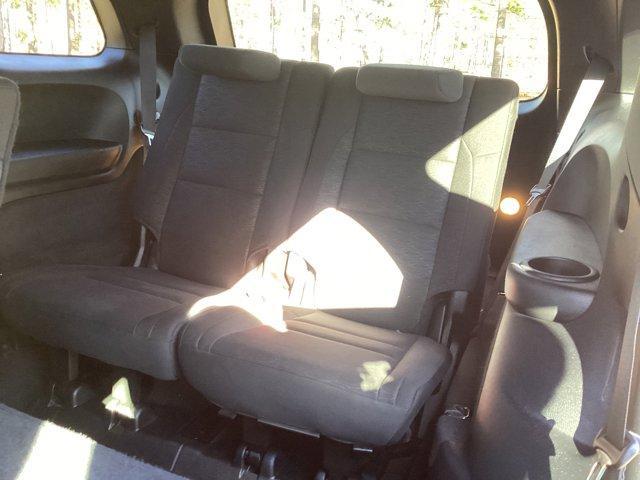 used 2023 Dodge Durango car, priced at $25,650