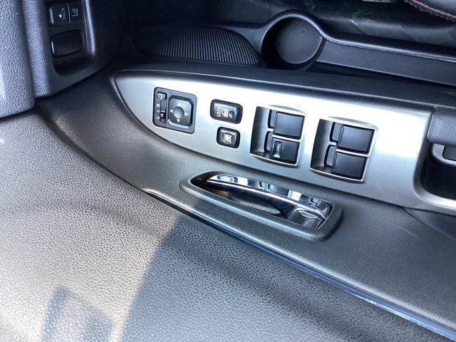 used 2022 Mitsubishi Outlander Sport car, priced at $17,569