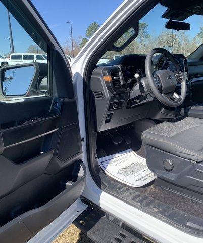 used 2022 Ford F-150 car, priced at $39,899