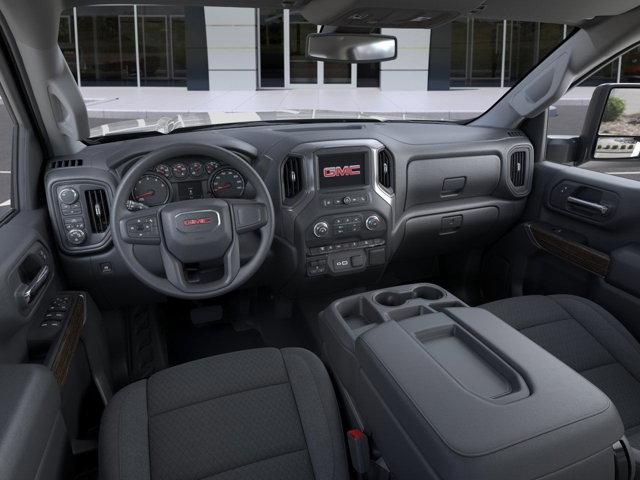 new 2026 GMC Sierra 2500 car, priced at $72,020