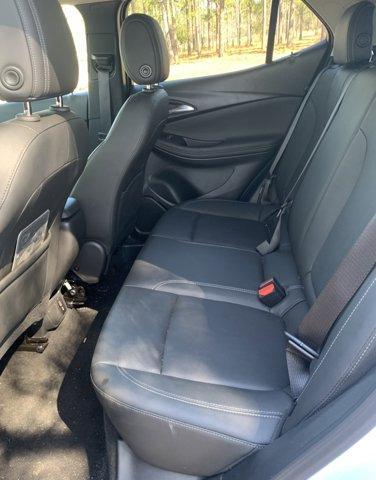 used 2024 Buick Encore GX car, priced at $23,490