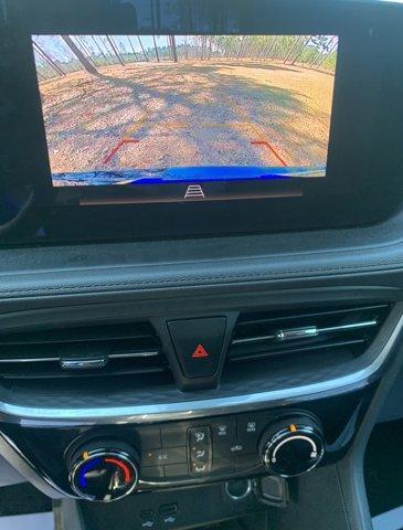 used 2024 Buick Encore GX car, priced at $23,490