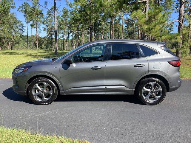 used 2023 Ford Escape car, priced at $21,895